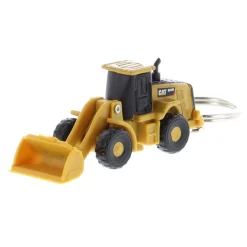Caterpillar 950M Wheel Loader Micro Keychain