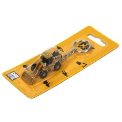 Caterpillar 950M Wheel Loader Micro Keychain