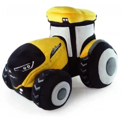 Challenger 1050 Tractor Soft Plush Toy