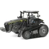 Charcoal Chase Unit ~ 1/64 John Deere 8RT 410 Tractor, 2024 Farm Show