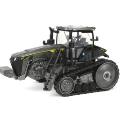 Charcoal Chase Unit ~ 1/64 John Deere 8RT 410 Tractor, 2024 Farm Show