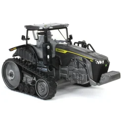 Charcoal Chase Unit ~ 1/64 John Deere 8RT 410 Tractor, 2024 Farm Show