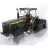 Charcoal Chase Unit ~ 1/16 John Deere 8410, Farm Show 25th Anniversary