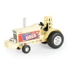 Chase Unit ~ 1/64 International 1066 "Sixty-Sixer" Vintage Pulling Tractor