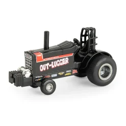 Chase Unit ~ 1/64 International 1466 "Out-Lugger" Vintage Pulling Tractor
