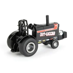 Chase Unit ~ 1/64 International 1466 "Out-Lugger" Vintage Pulling Tractor