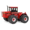 Chase Unit ~ 1/64 International Harvester 4786 4WD w/ Front & Rear Duals, Toy Tractor Times