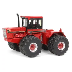 Chase Unit ~ 1/64 International Harvester 4786 4WD w/ Front & Rear Duals, Toy Tractor Times