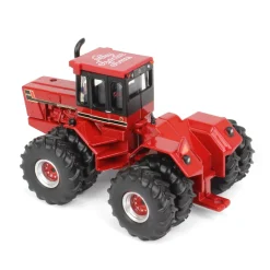 Chase Unit ~ 1/64 International Harvester 4786 4WD w/ Front & Rear Duals, Toy Tractor Times