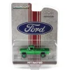 Chase Unit ~ 1/64 Lifted 1977 Ford F-250, Rootbeer, Midwest Diecast Exclusive