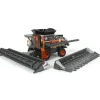 Chase Unit ~ 1/64 Limited Edition Gleaner S97 Series Combine with 100 Years Decoration