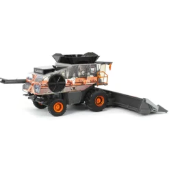 Chase Unit ~ 1/64 Limited Edition Gleaner S97 Series Combine with 100 Years Decoration