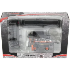 Chase Unit ~ 1/64 Limited Edition Gleaner S97 Series Combine with 100 Years Decoration