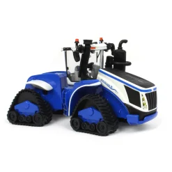 Chase Unit ~ 1/64 New Holland T9.600 SmartTrax, 2021 Farm Show Edition
