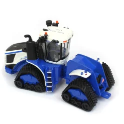 Chase Unit ~ 1/64 New Holland T9.600 SmartTrax, 2021 Farm Show Edition