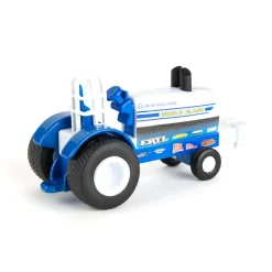 Chase Unit ~ 1/64 New Holland "World Class" Pulling Tractor