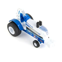 Chase Unit ~ 1/64 New Holland "World Class" Pulling Tractor
