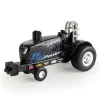 Chase Unit ~ 1/64 New Holland "Blue Power" Pulling Tractor