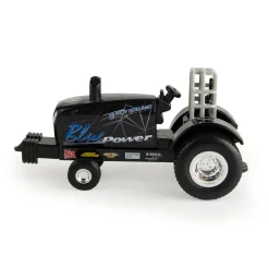 Chase Unit ~ 1/64 New Holland "Blue Power" Pulling Tractor