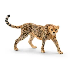 Cheetah, female by Schleich
