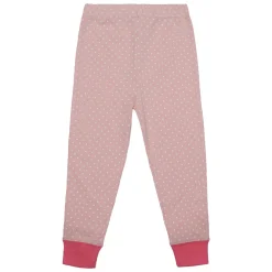 Childrens John Deere Mama & Foal Polka Dots Pajama Set