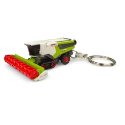 Claas Lexion 8900 Terra Trac Combine Keychain