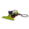 Claas Lexion 8900 Terra Trac Combine Keychain