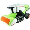 Claas Lexion Combine Plush Toy
