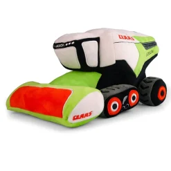 Claas Lexion Plush Combine