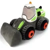 Claas Torion 1914 Wheel Loader Soft Plush Toy