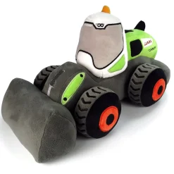 Claas Torion 1914 Wheel Loader Soft Plush Toy