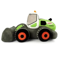 Claas Torion 1914 Wheel Loader Soft Plush Toy