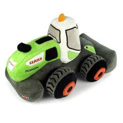 Claas Torion 1914 Wheel Loader Soft Plush Toy