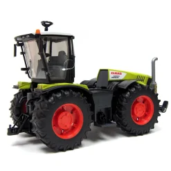 Claas Xerion 5000 Tractor by Bruder
