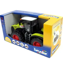 Claas Xerion 5000 Tractor by Bruder