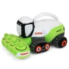 Class Jaguar Plush Harvester