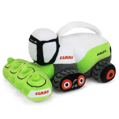 Class Jaguar Plush Harvester