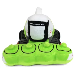 Class Jaguar Plush Harvester