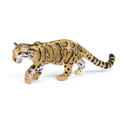 Clouded Leopard by Safari Ltd