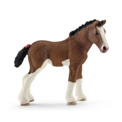 Clydesdale Foal by Schleich