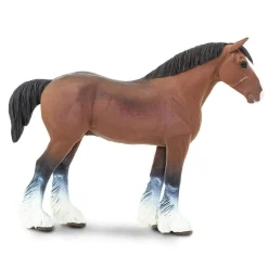 Clydesdale Stallion by Safari