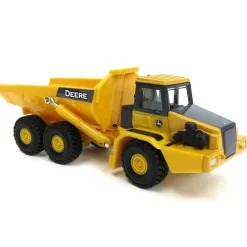 Collect N Play John Deere Dump Truck