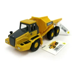 Collect N Play John Deere Dump Truck