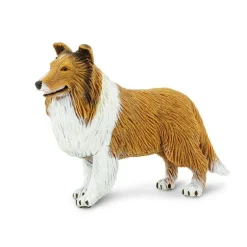 Collie Dog by Safari Ltd