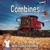 Combines with Casey & Friends Case IH Kids Book