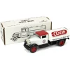 CO-OP Tanker Truck Bank by Scale Models