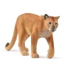 Cougar by Schleich