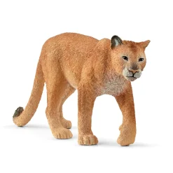 Cougar by Schleich