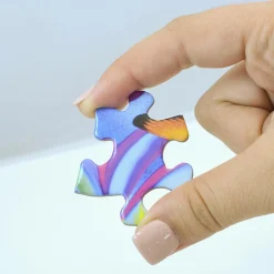 Cow Moo Love 300 Piece Puzzle