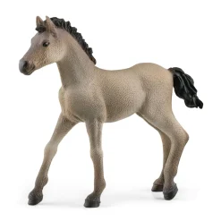 Criollo Definitivo Foal by Schleich